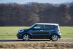 Kia Soul 2016 года (WW)